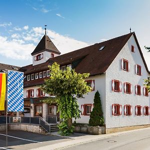Wirtshaus & Hotel Goldener Greif